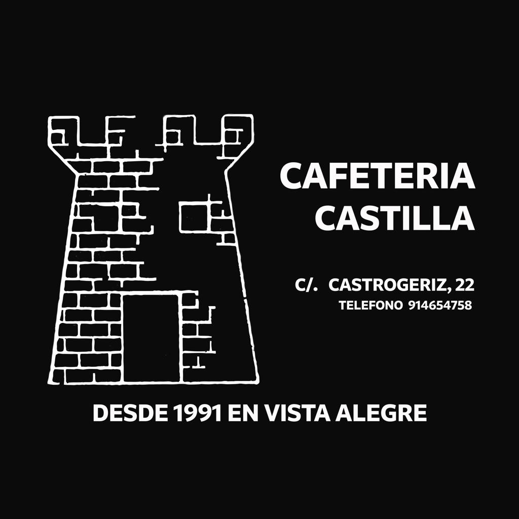 Cafeteria Castilla