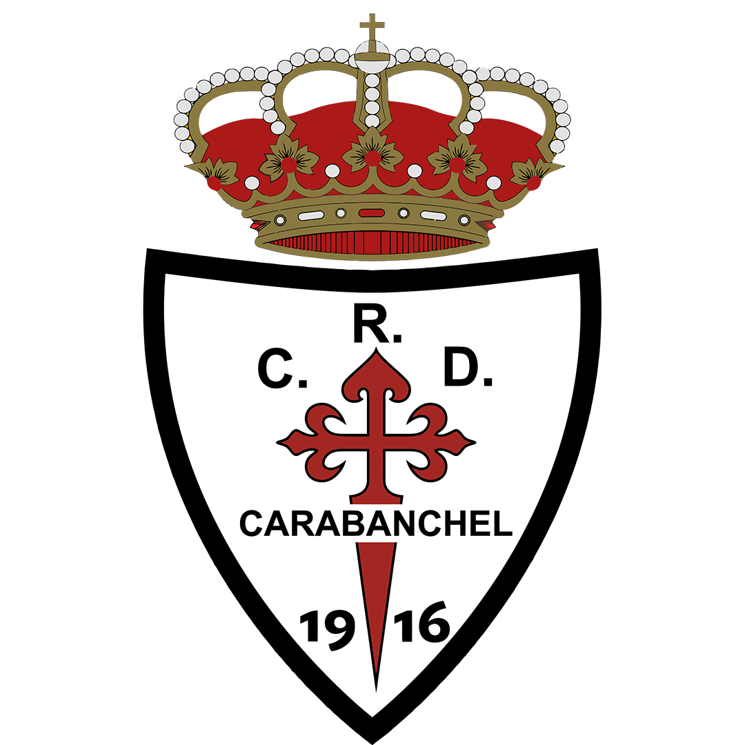 Escudo RCD Carabanchel 1080x1080