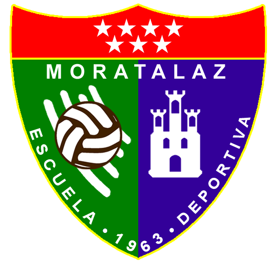 Escuela Deportiva Moratalaz b