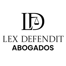 Asesoría Legal LEX Defendit abogados cuadrado
