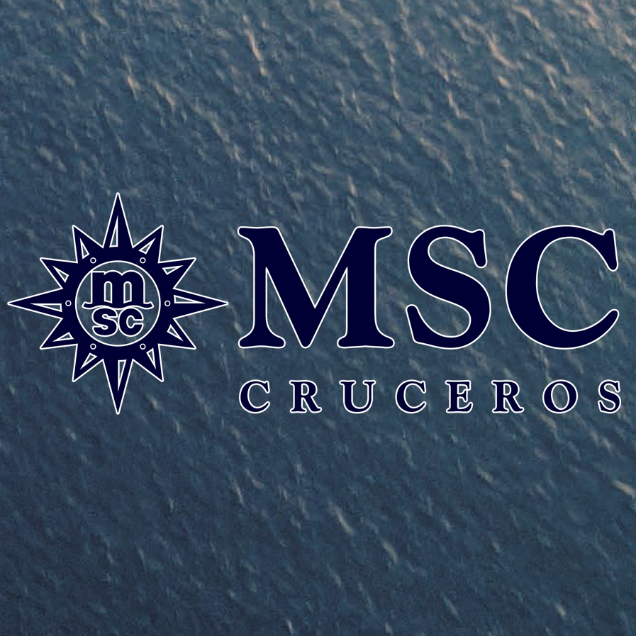 MSC Cruceros cuadrado