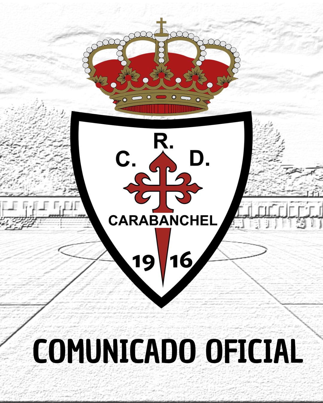 Comunicado Oficial Carabanchel