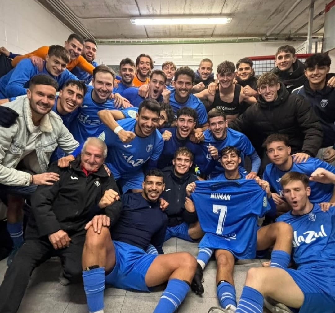 celebracion victoria final