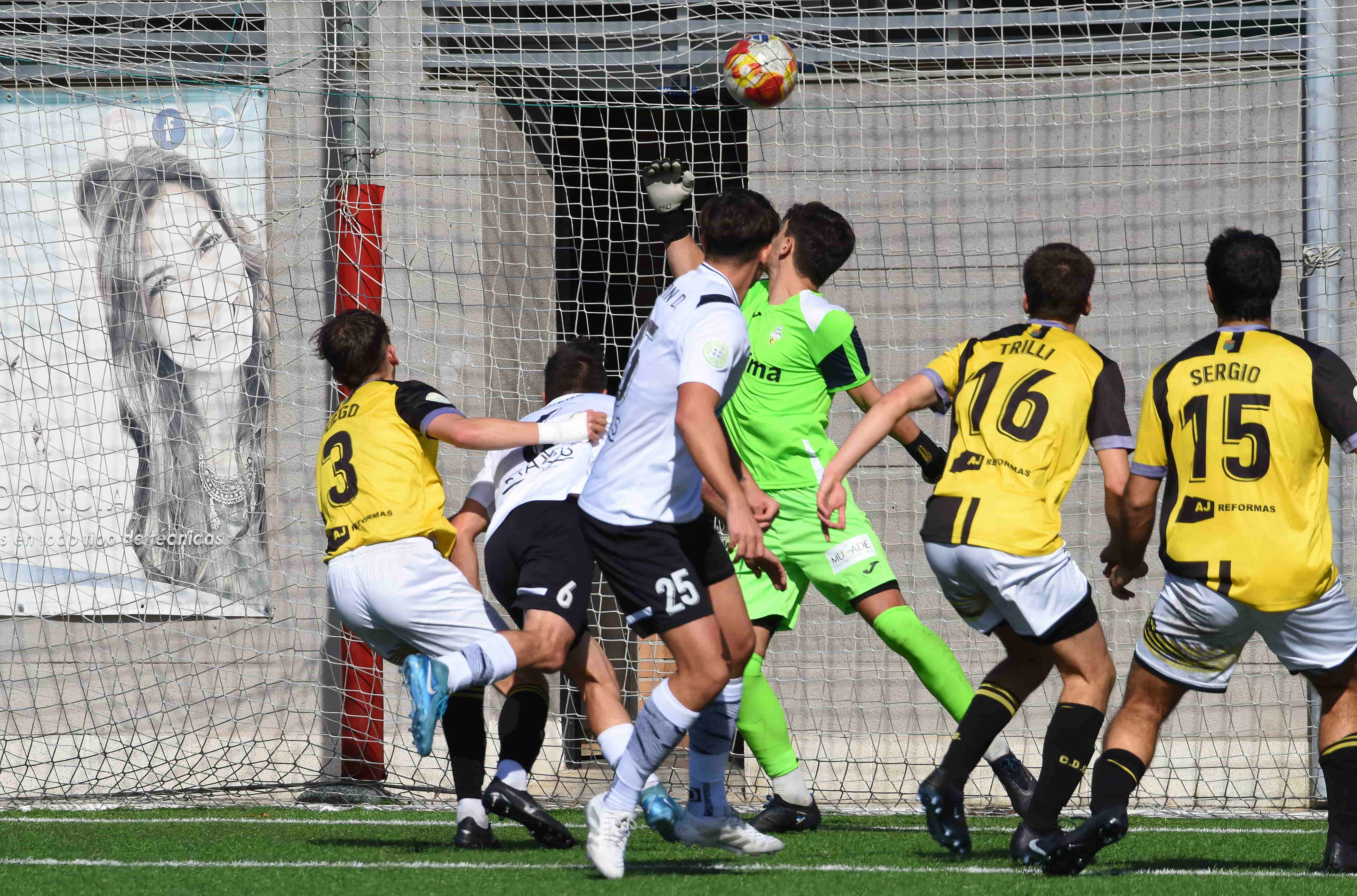 gol canene 1