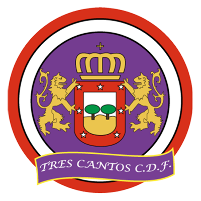 CDF Tres Cantos