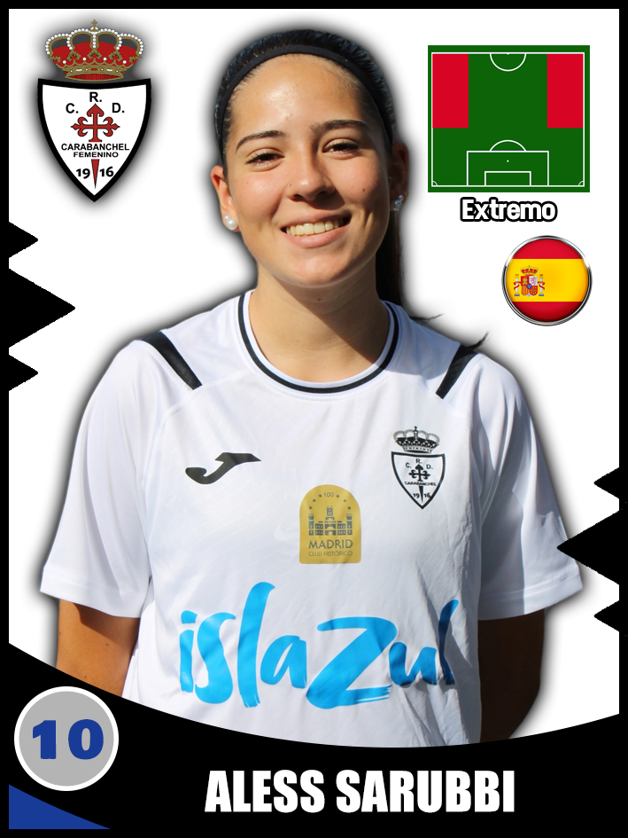 10 Aless Sarubbi