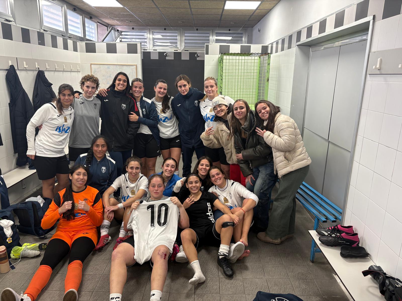 celebracion victoria