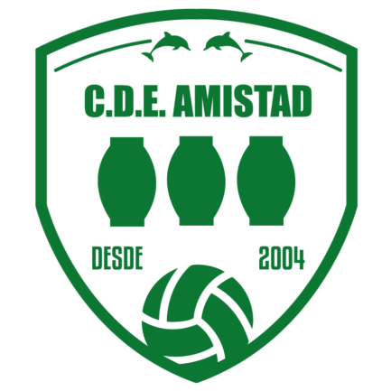 Amistad Alcorcon