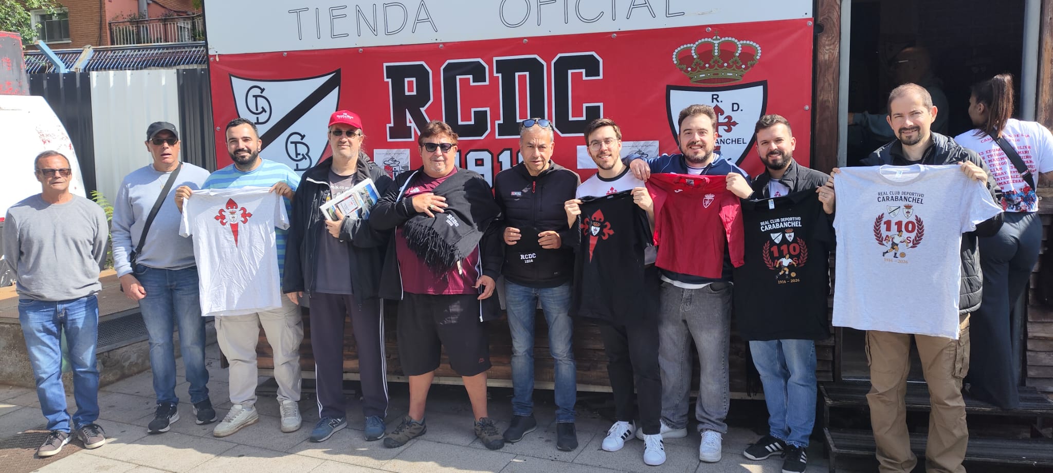 Socios Premiados de la Porra del Cara 25 26