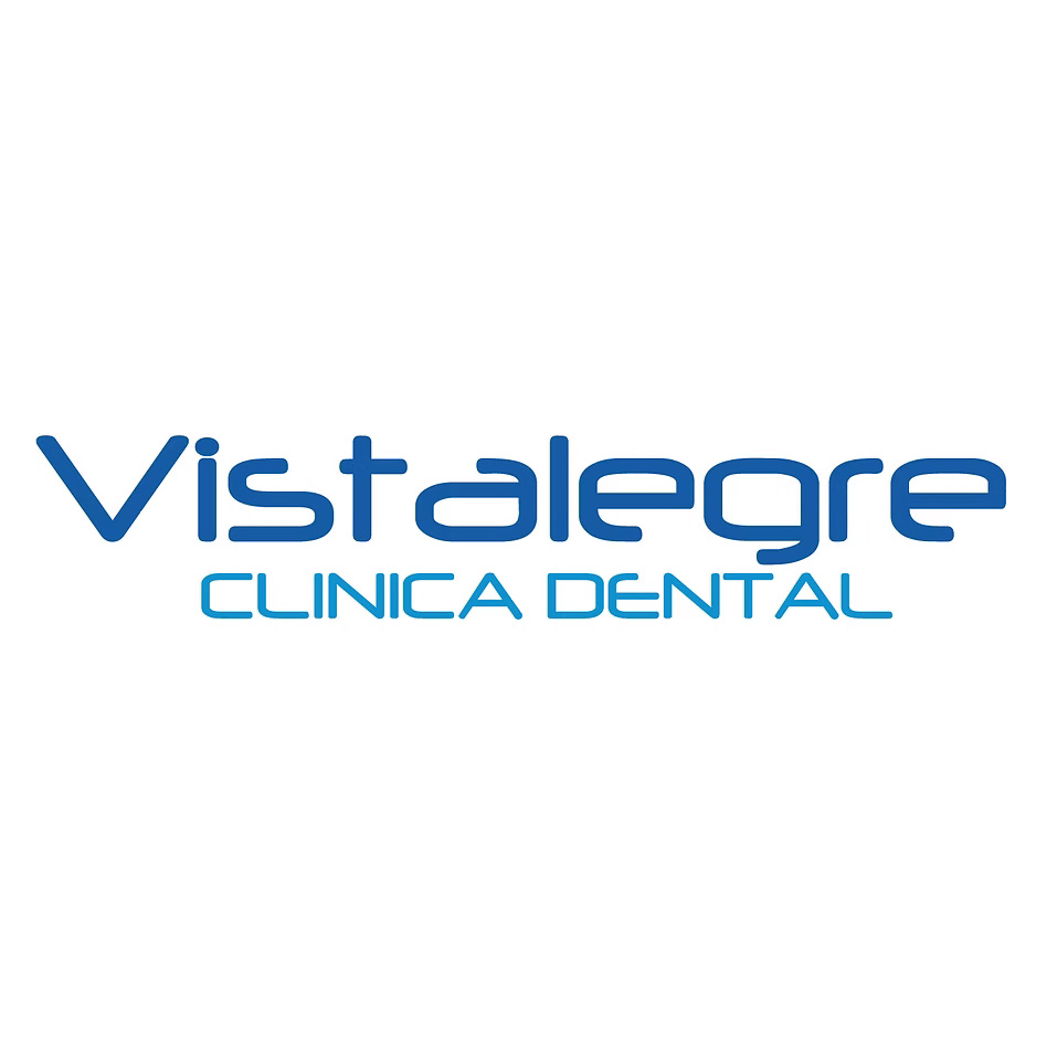 Vistalegre Clinica Dental nuevo logo cuadrado