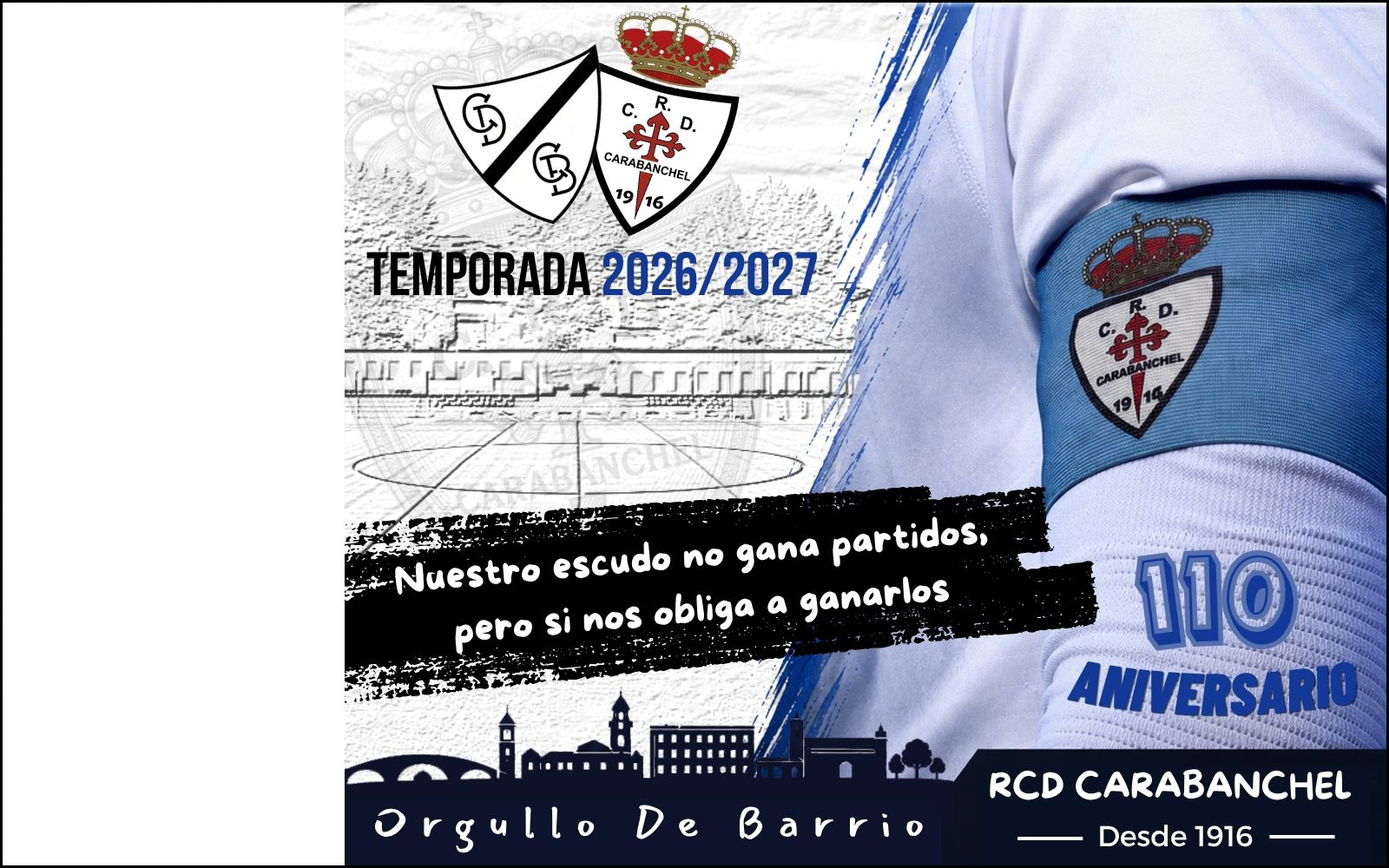CARNET CARABANCHEL 26 27 borde