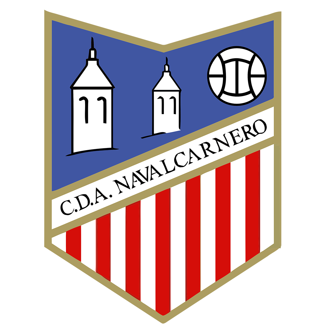 CDA Navalcarnero B