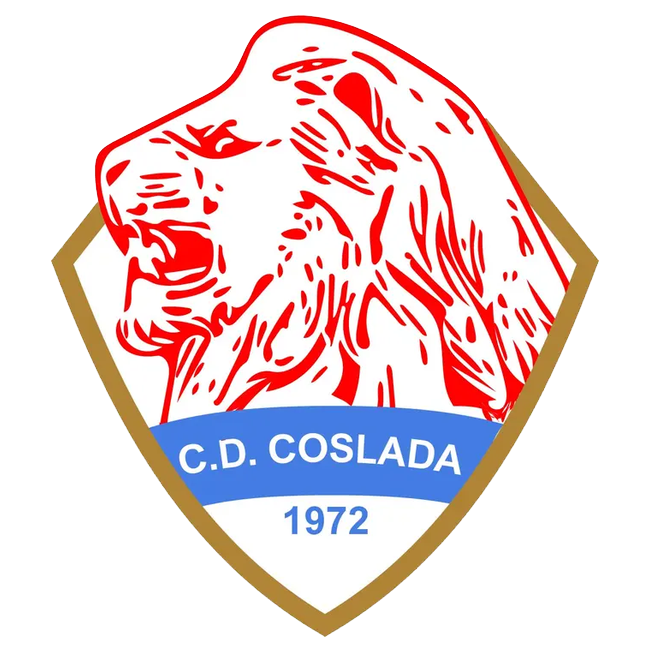 CD Coslada