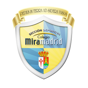 Colegio Miramadrid Paracuellos