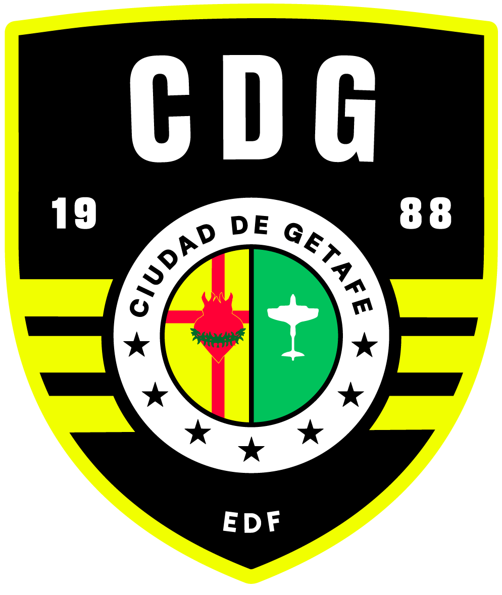 EF Ciudad de Getafe
