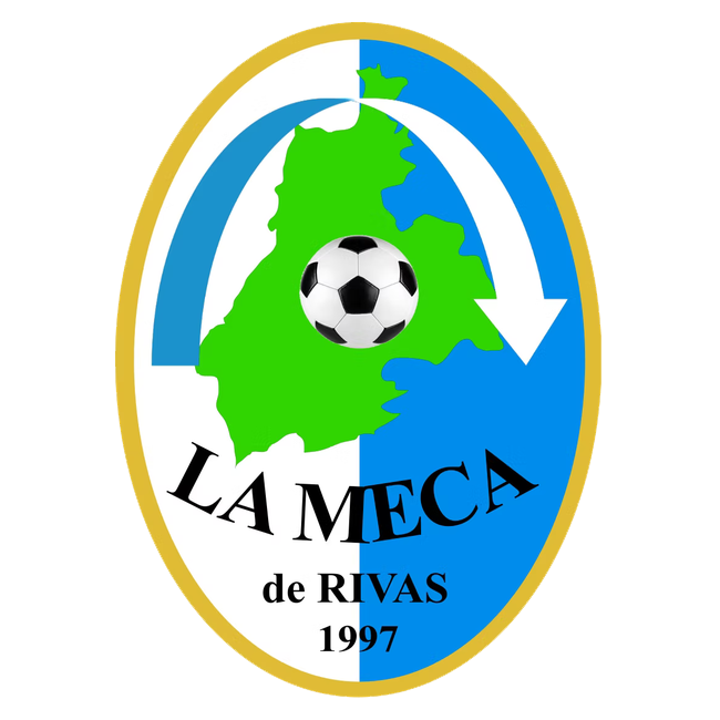 La Meca de Rivas