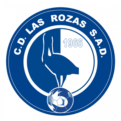 Las Rozas B