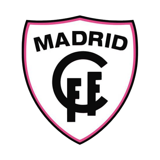 Madrid CFF 2010
