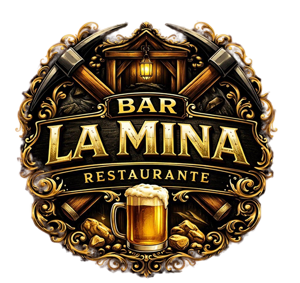 Bar La Mina sin fondo