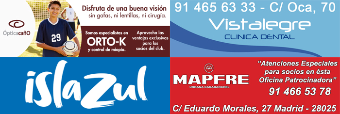 CARTEL CENTRAL INMOVIL WEB x4