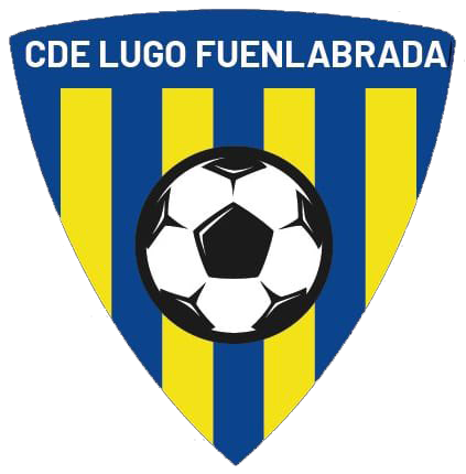CDE Lugo Fuenlabrada