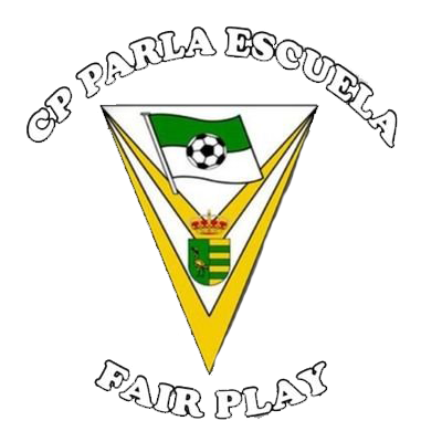 CP Parla Escuela Fair Play