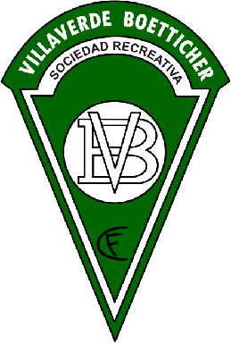 Villaverde Boetticher CF